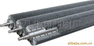 潛山縣華翔制刷廠——專業(yè)印刷機(jī)械專用配件與清洗刷產(chǎn)品一覽